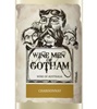 Wine Men of Gotham Chardonnay 2016